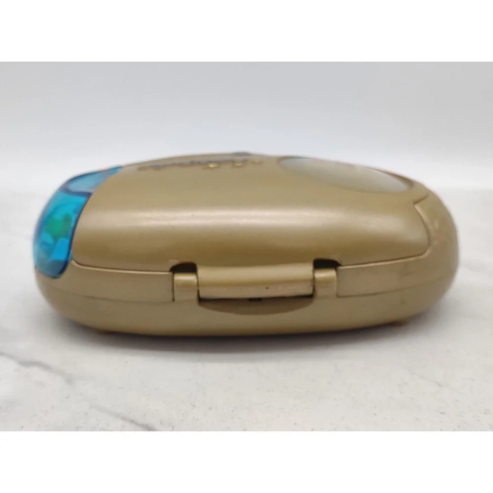 Vintage 2003 Hasbro NeoPets Virtual Electronic Handheld Game +3 Original Figures